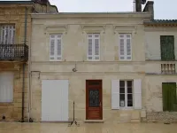Le Médoc de Clémence Hôtels à : Blaye
