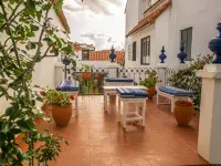 El Jardin de Su Merced B&B Hotels in Sucre