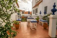 El Jardin de Su Merced B&B Hotels in Sucre