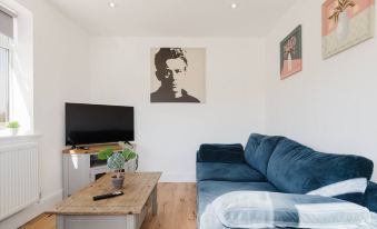 Gatekeepers Cottage - Idyllic 4 Bed Rural Escape!
