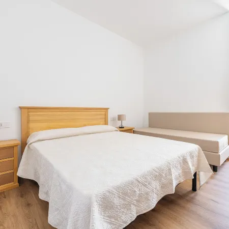 Olbia Rooms