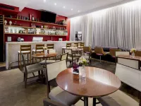 Comfort Hotel Goiânia Hotels in Goiania
