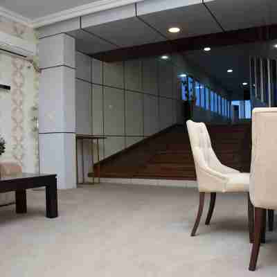 HOTEL CARMEN GALAXI Others