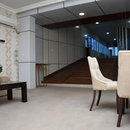 HOTEL CARMEN GALAXI Hotels in Malabo
