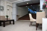 HOTEL CARMEN GALAXI Hoteles en Malabo