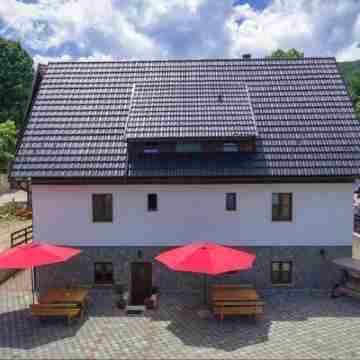 Rooms Imperial House Hotel Exterior