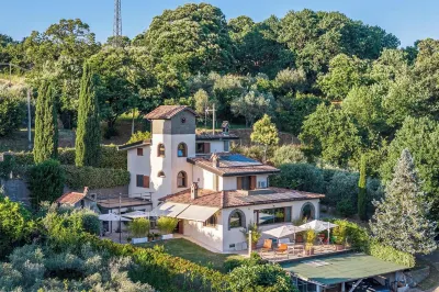 VerdeMela Hotels in Soriano Nel Cimino