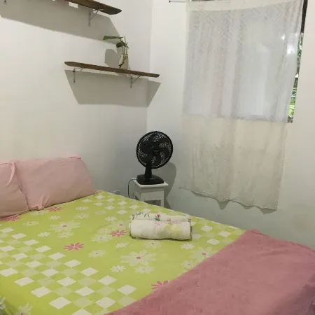 Espaço RUSTIK