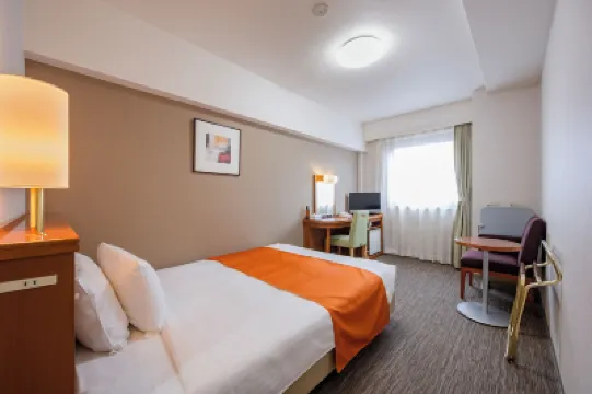 โรงแรม เดอะ 7 คุมาโมโตะ โรงแรมใน