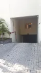 Hotel Euro Suíte Curitiba Batel by Nacional Inn - parcheggio