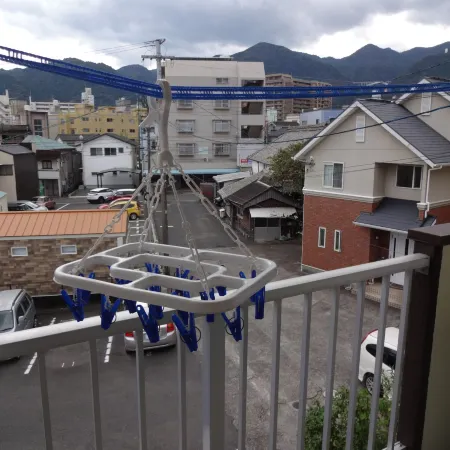 Living Cube Beppu Station