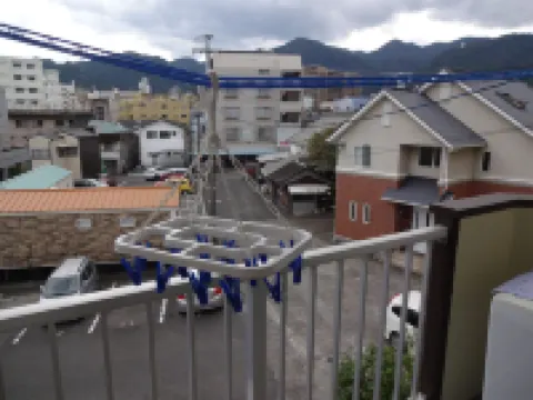 Living Cube Beppu Station