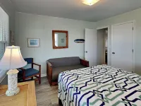 Sellers Hotel a Topsail Beach