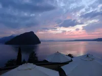 See- Und Seminarhotel FloraAlpina Vitznau - Scenic