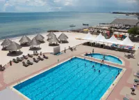 Landmark Mbezi Beach Resort - Beach resorts