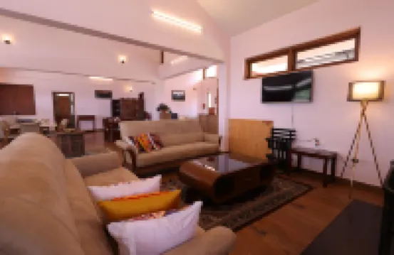 เดอะ ฟอเรสต์ เฮเวน