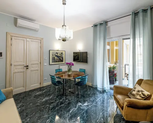 Tu Chiamale Emozioni 3 Suite Hotels near Portuense