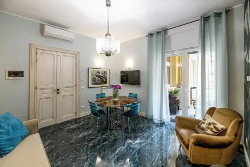 Tu Chiamale Emozioni 3 Suite - Condos