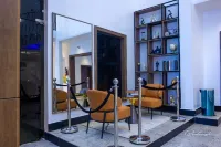 DavMich Hotel Hotels in Asaba