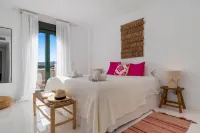 Panoramic Flat in Casares M56