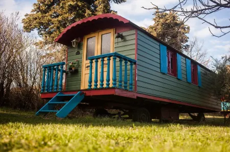 B&B Château de Fajac la Selve Отели в г. Лапен