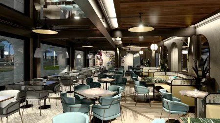 Hôtel Versō Отели в г. Мейгог