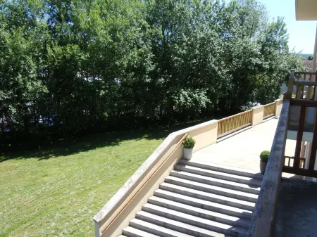 多維爾南甜蜜之家公寓式酒店