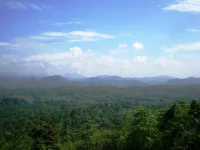 Monsoon Adventure Park Hoteles en Kalutara