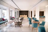 Mandali Hotel Hoteles en Protaras