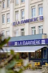 Cit'Hotel la Marinière - servizio colazione