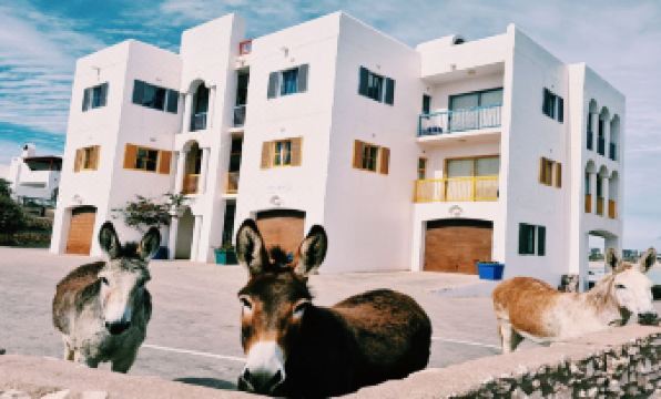 Raaswater Self Catering