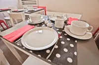 Poggio Baronti B&B - Wifi