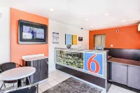 Motel 6 Sunnyvale, CA - South - 2-Sterne