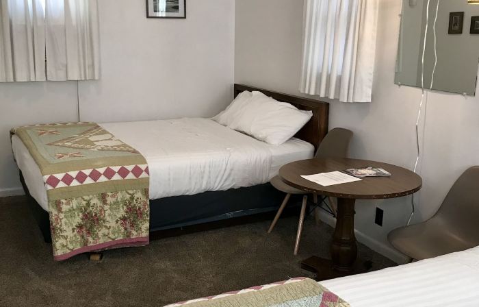 Chalet Motel