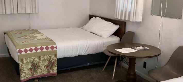 Chalet Motel Hotels in Custer