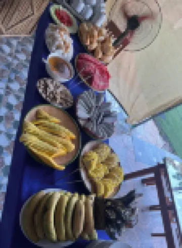 Tam Coc Serene Bungalow