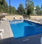 Comfort Inn & Suites Augusta Fort Eisenhower Area - Uima-altaat