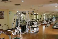 Kibo Palace Hotel - Gym
