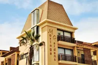 Moringa Gardens # 03 E Hotels in 
