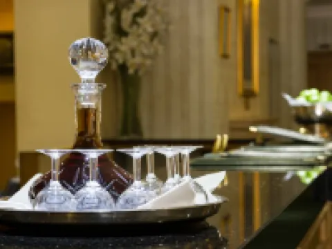 Cbh Prince Rupert Hotel Hotels in Shrewsbury