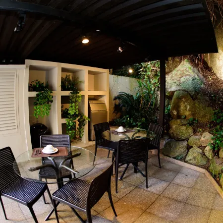 Hotel Village Icaraí