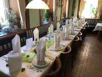 Gasthof Zum Waldstein Hotels in WeiBenstadt
