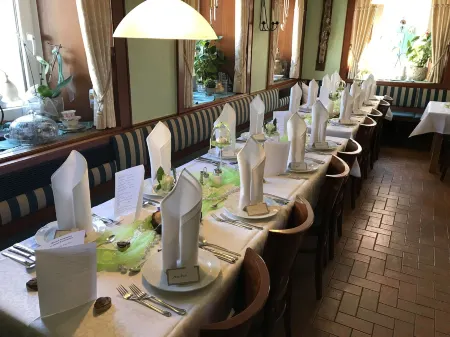 Gasthof Zum Waldstein Отели рядом с достопримечательностью «Бакёфеле»