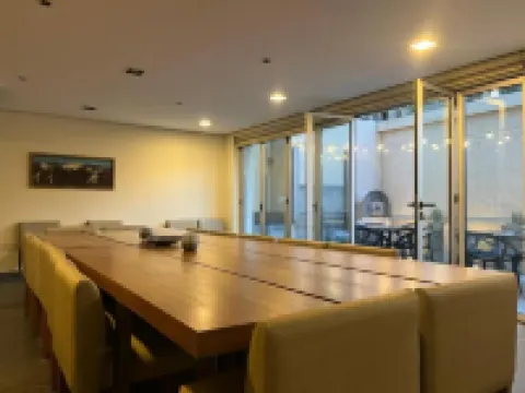 拉索菲亞公寓及葡萄酒