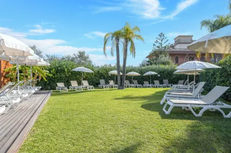 Residence Villa Giardini