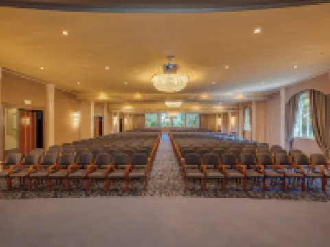 Hotel de La Paix Hotels in Lugano