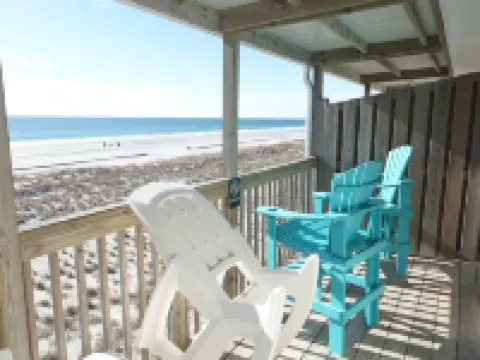 Sea Vista Motel Hotels in Topsail