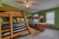Quiet, private countryside home in Ellicottville, NY - 4 bedrooms