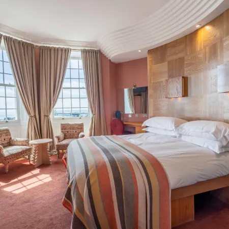 Drakes Hotel