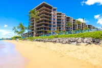 Kaanapali Shores by Kbm Hotels in Kaanapali